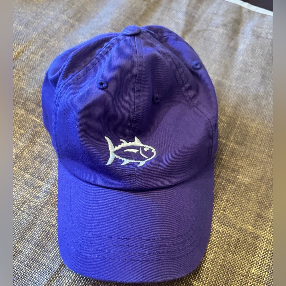 Southern Tide youth hat
